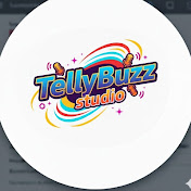 TellyBuzz Studio  900k     . 4 Hours.            😍