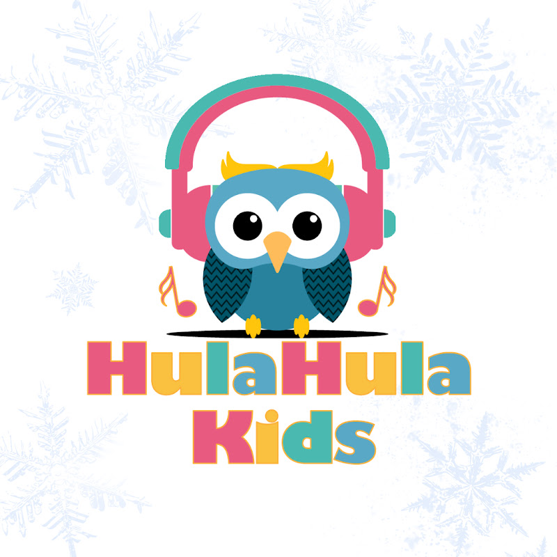 Hula Hula Kids