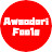 Awaodori Fools