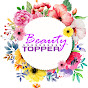 Beauty topper logo
