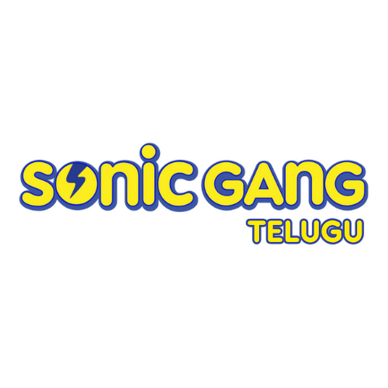 Sonic Gang Telugu