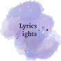 Lyrics Lights Avatar