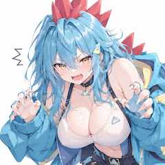全1025種のポケモンを擬人化しまくるチャンネル