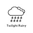 Twilight Rainy
