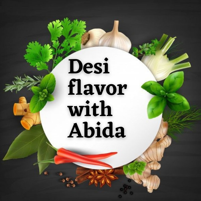 Desi Flavor with Abida
