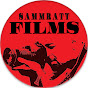 SammRatt Films logo