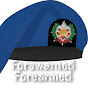 For Warned Forarmed logo