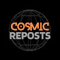 CosmicReposts logo