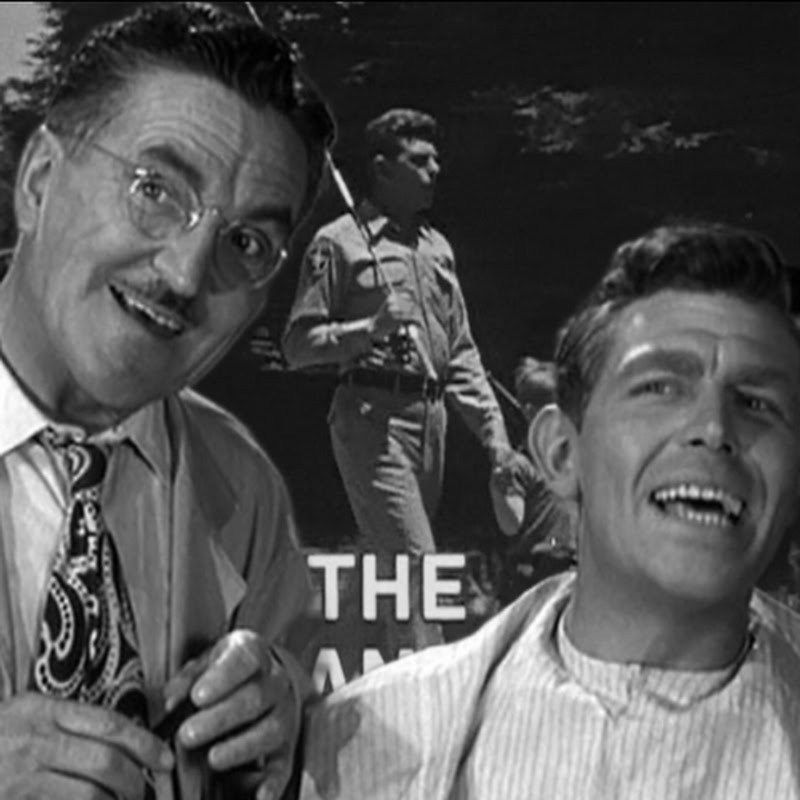 The Andy Griffith Show Facts and Trivia