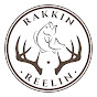 Rakkin N Reelin logo