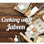 Cooking with Jabeen