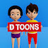 171a2lEv6K4-channel-avatar-D Toons