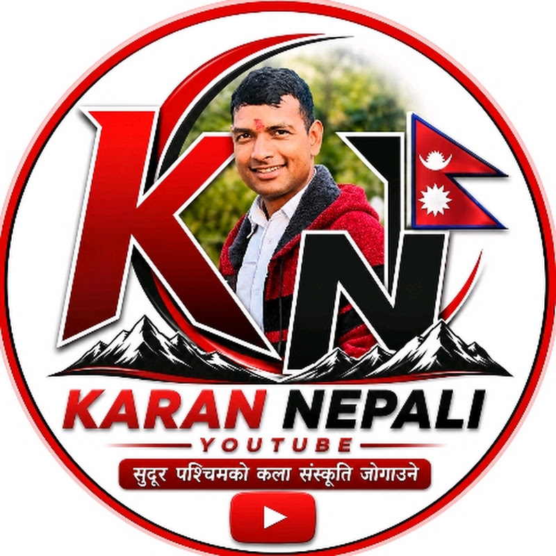Karan Nepali