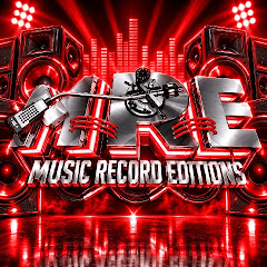 Music Record Editions Oficial