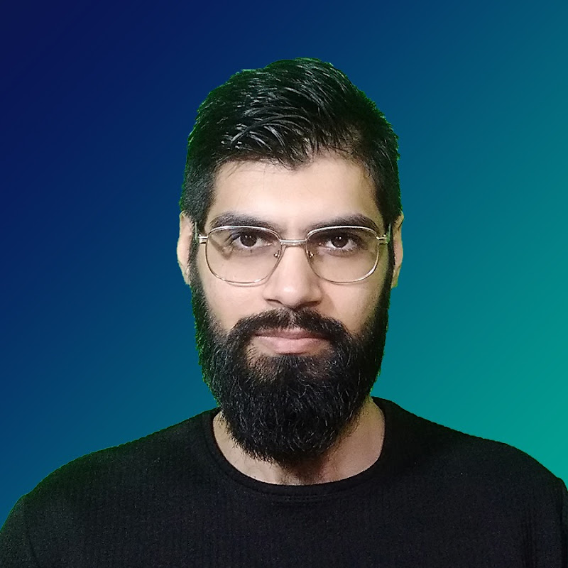 Mister Programmer Logo