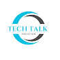TechTalk pk logo