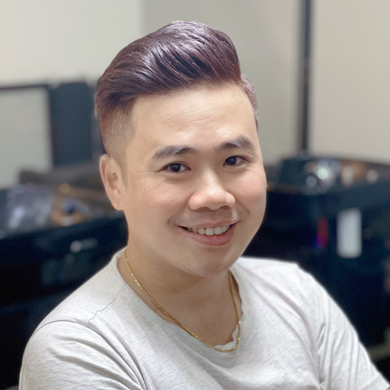 VDMart Máy Làm Bánh