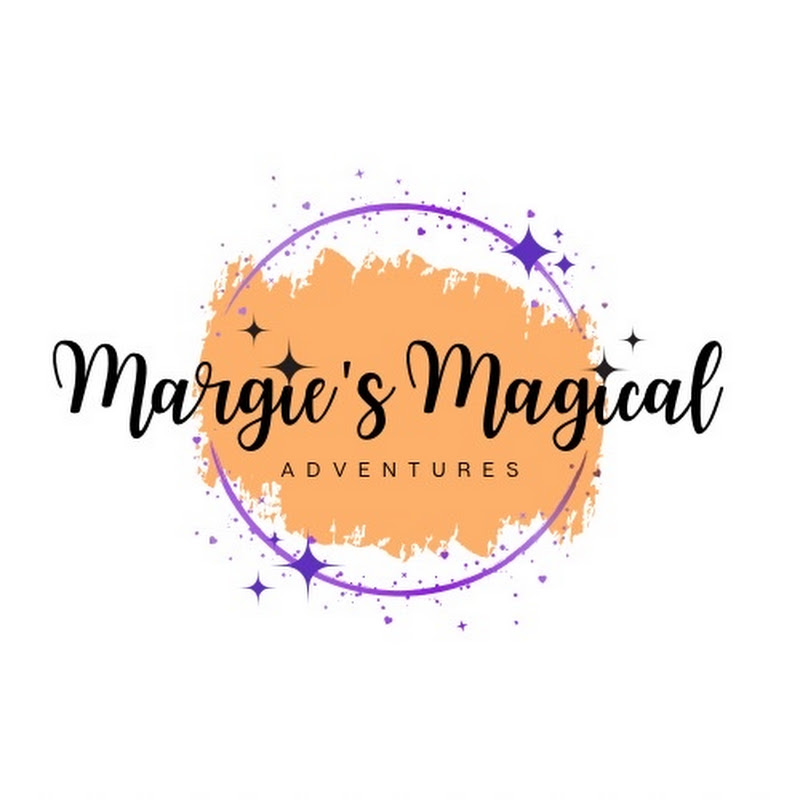 Margie’s Magical Adventures