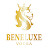 Beneluxe Vodka - Official