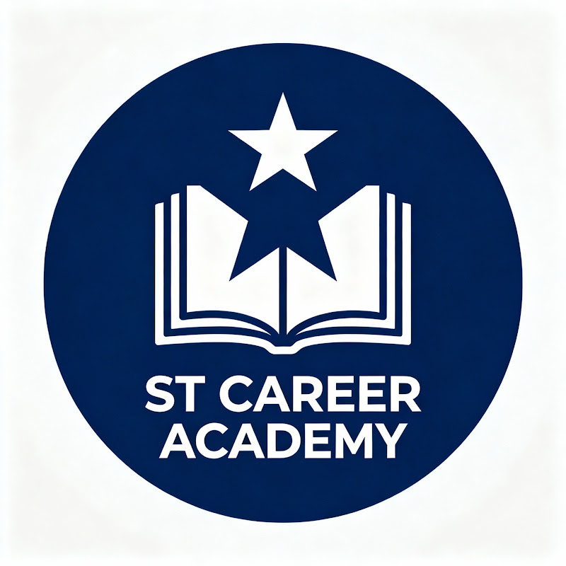 ST CAREER ACADEMY