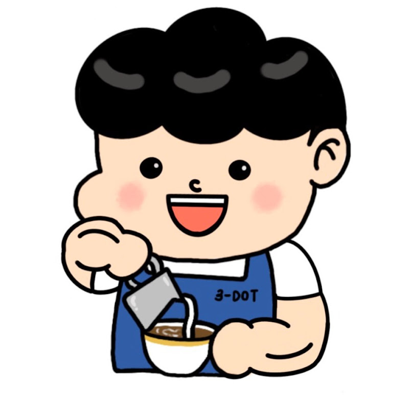 박바리 Park Bari Logo