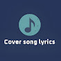 Cover song Lyrics logo