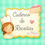 Caderno de Receitas da Maria Image Thumbnail