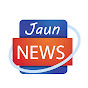 Jaun News English logo