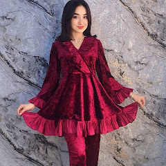 Yordam qizlarga 