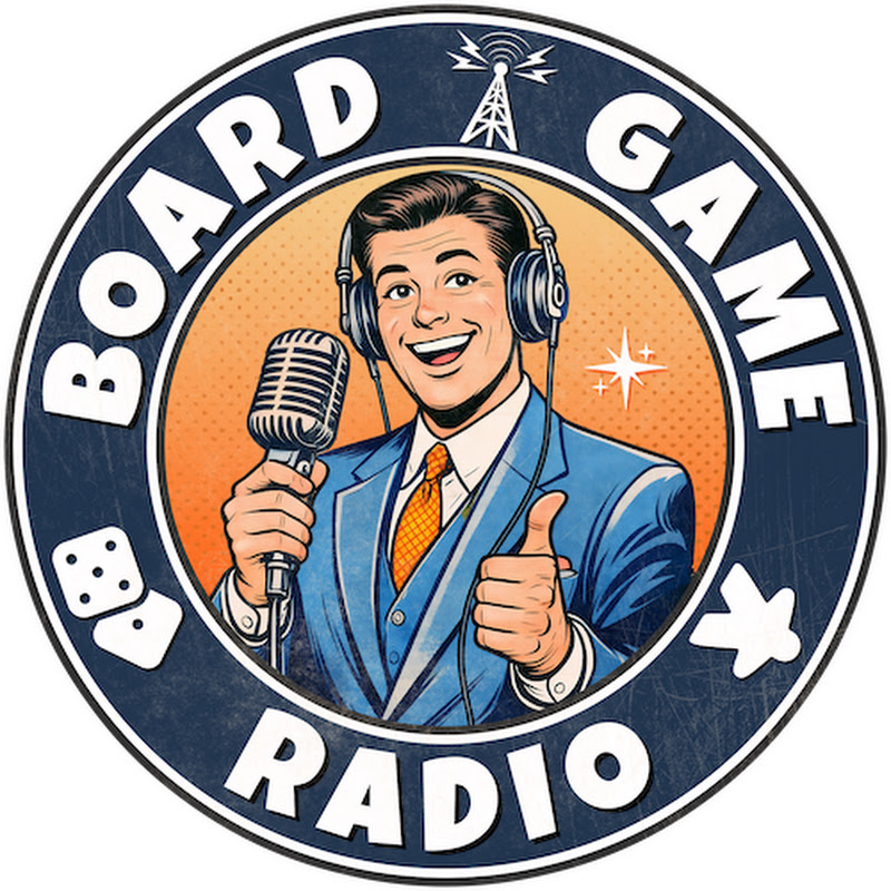 Board Game Radio