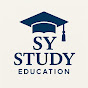 SY Study Education logo