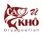 Dry Aged Fish logo
