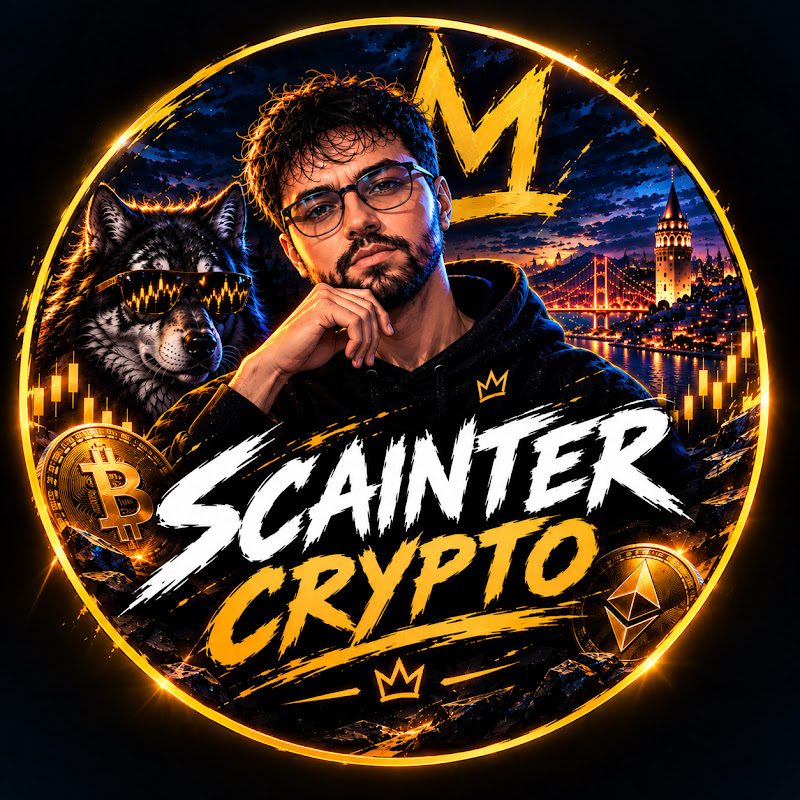 Scainter Crypto