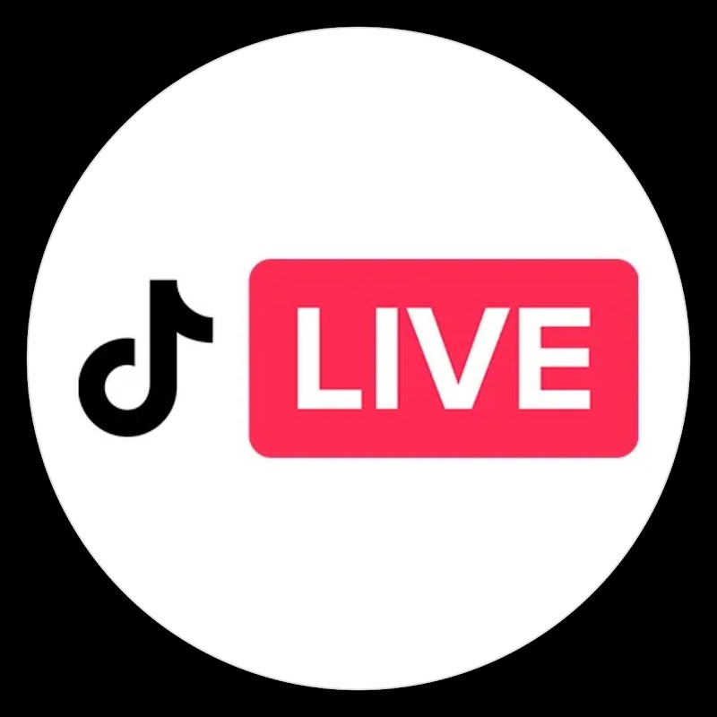 تيك توك لايف