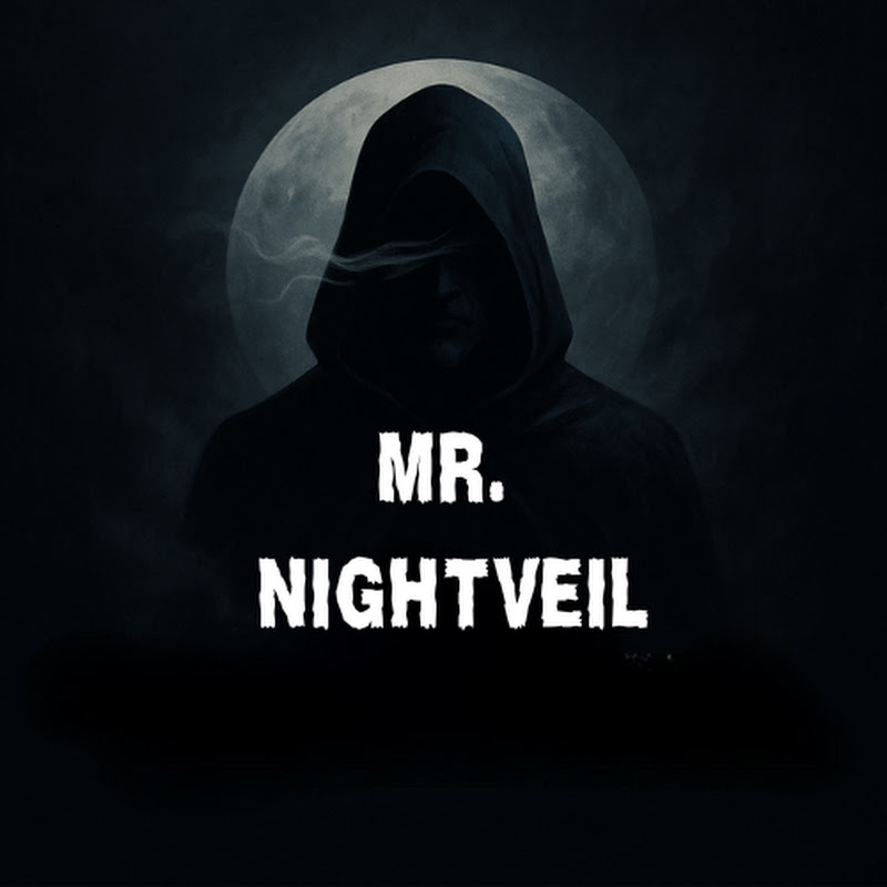 Mr. Nightveil