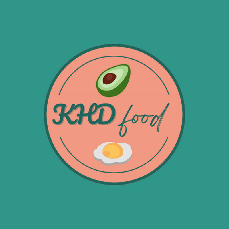 KHD food