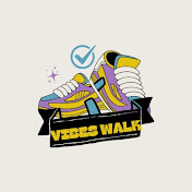 VibeWalk 