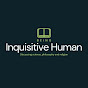 INQUISITIVE HUMAN logo