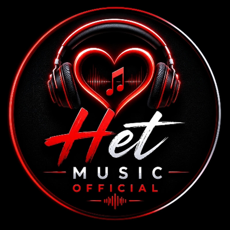 Het Music Official 