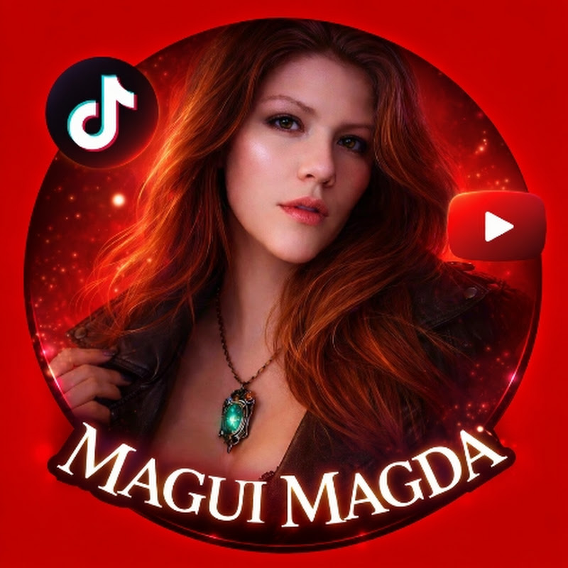 🔥MAGUI MAGDA🔥