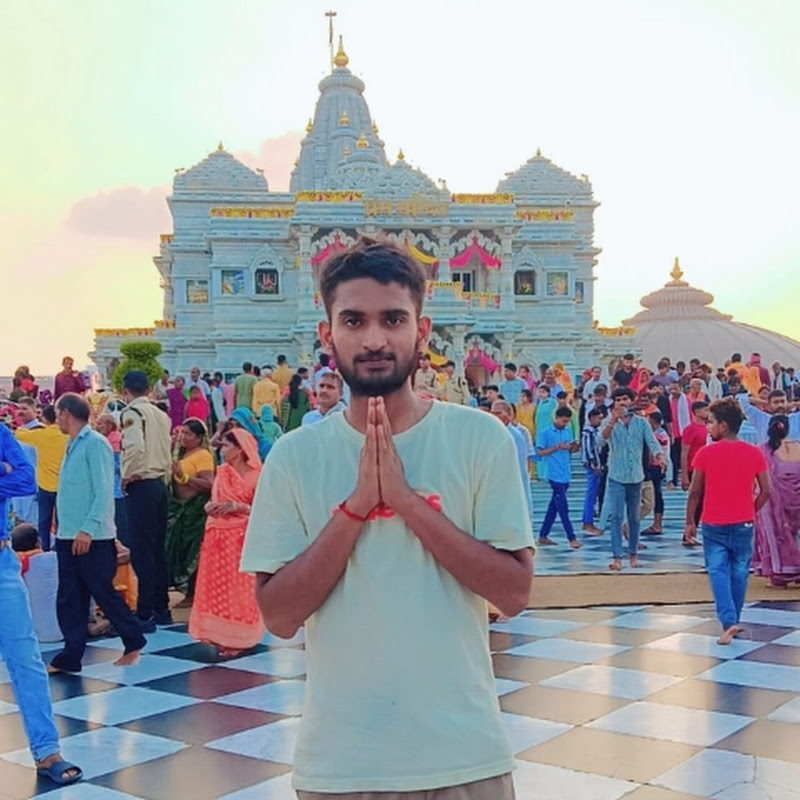 Mohit Bhaiya K Facts