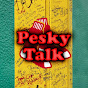 Pesky Talk Avatar