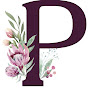 Priyasakhi collections logo