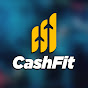 CASH FIT logo