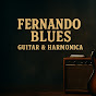 Fernando Blues logo
