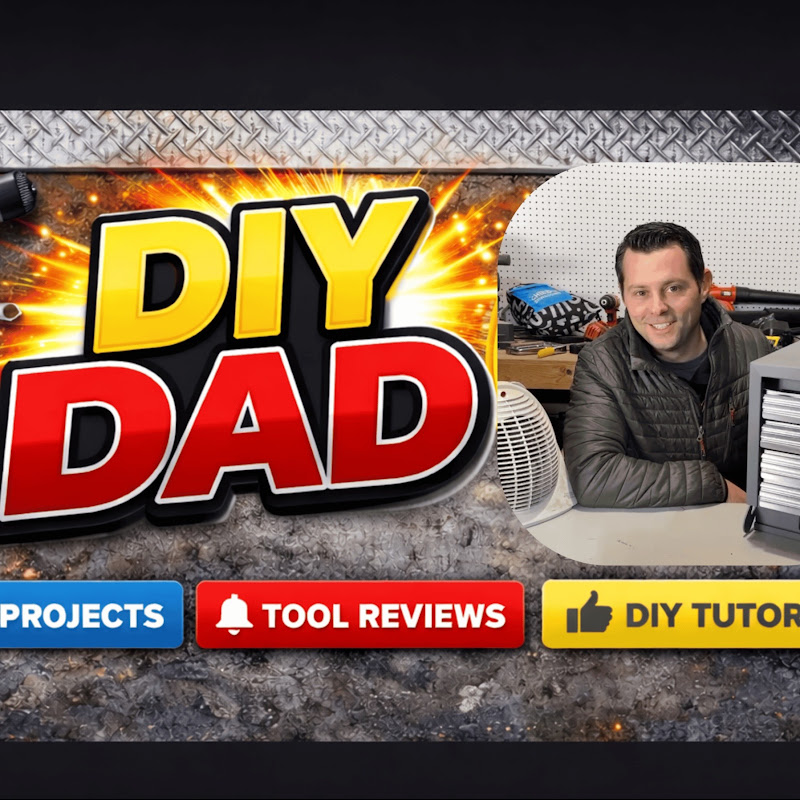 DIY Dad Life