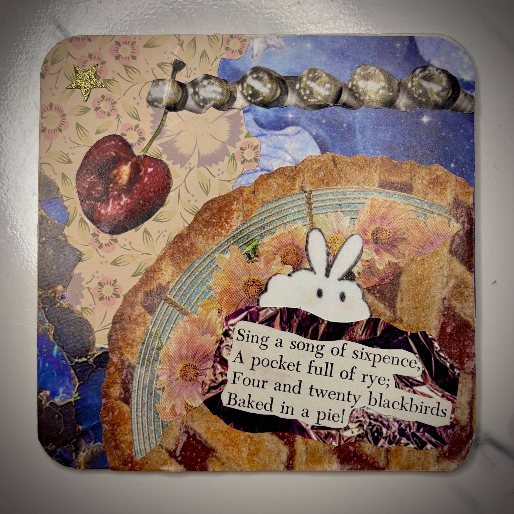 Post from Stardust Dreamer