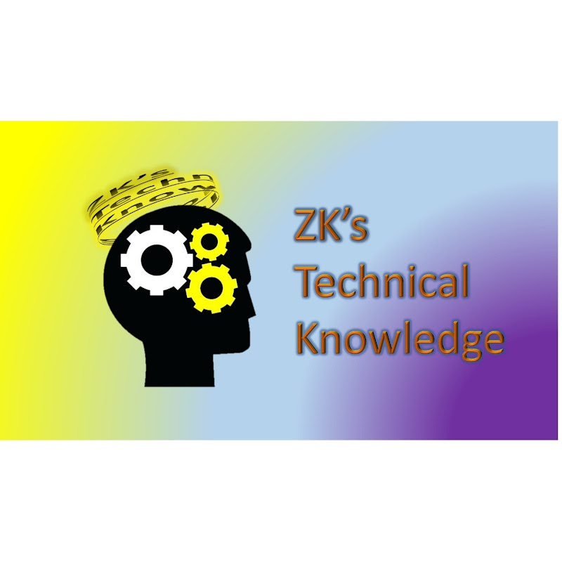 Hire Zk's Technical Knowledge — Tech & Science YouTube creator for sponsorships