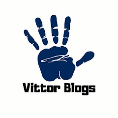 Vittor Blogs net worth