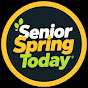 Senior Spring Today logo